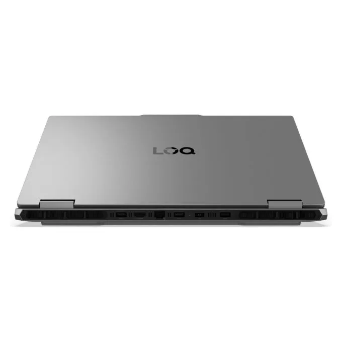 Lenovo LOQ 17IRX10 17' FHD Core i7-14700HX 16GB 1TB SSD RTX5070 Win11 — image 3