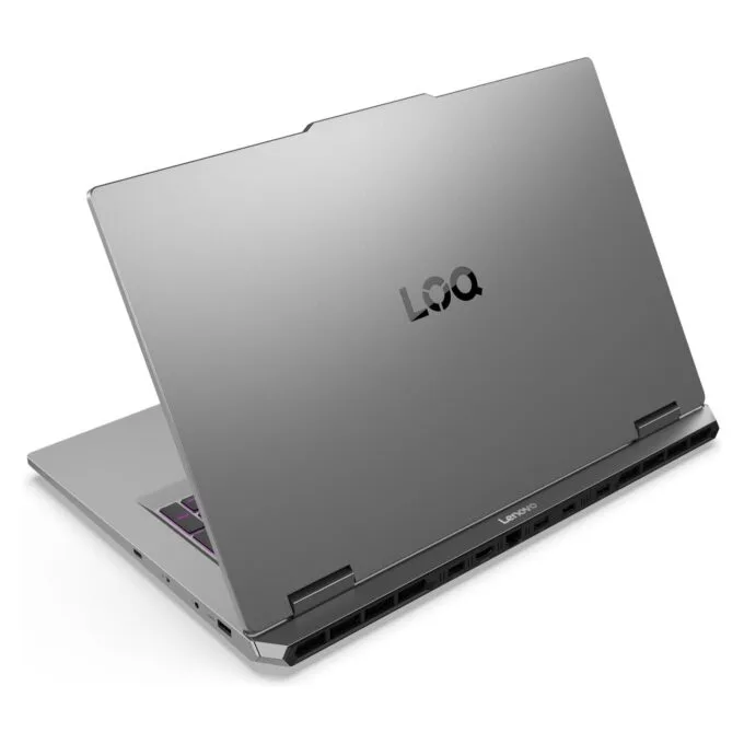 Lenovo LOQ 17IRX10 17' FHD Core i7-14700HX 16GB 1TB SSD RTX5070 Win11 — image 5