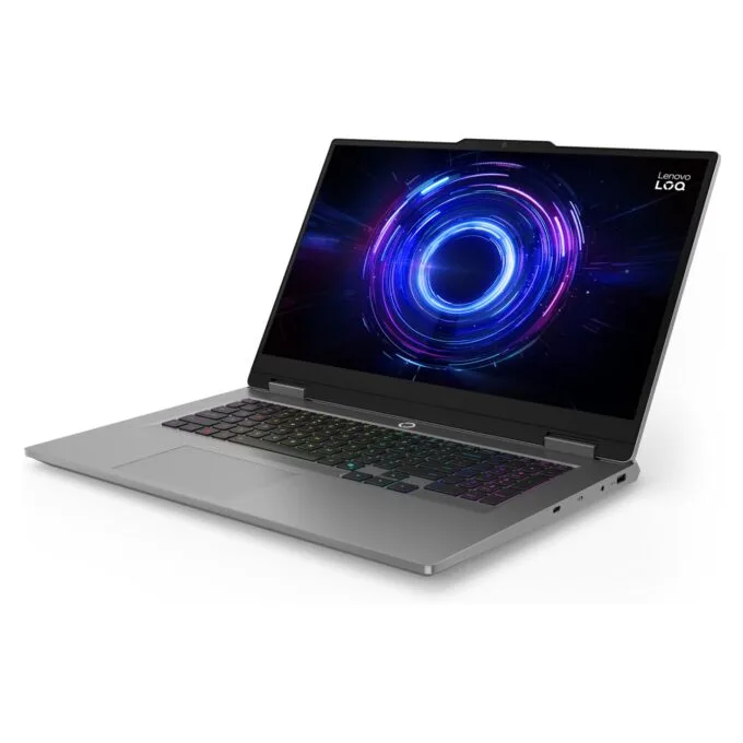 Lenovo LOQ 17IRX10 17' FHD Core i7-14700HX 16GB 1TB SSD RTX5070 Win11 — image 10