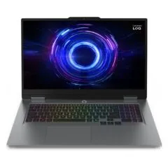 Lenovo LOQ 17IRX10 i7-14700HX 16GB 512SSD RTX5070 FreeDOS
