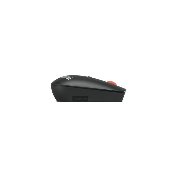 Lenovo Maus wireless - Kompakte Funkmaus mit USB-C-Empfänger — image 4
