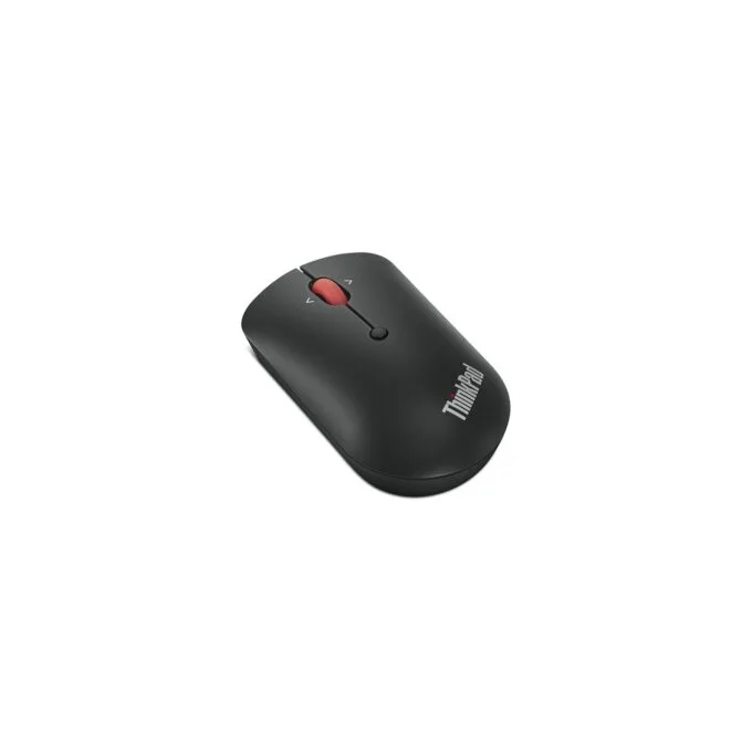 Lenovo Maus wireless - Kompakte Funkmaus mit USB-C-Empfänger — image 6