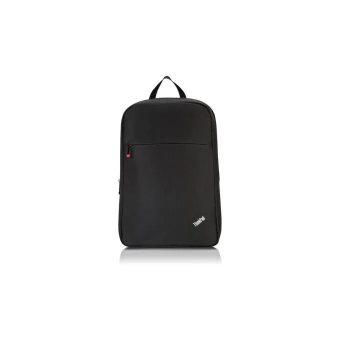 Lenovo Notebookrucksack 15.6' Thinkpad Basic Rucksack Schwarz — image 3