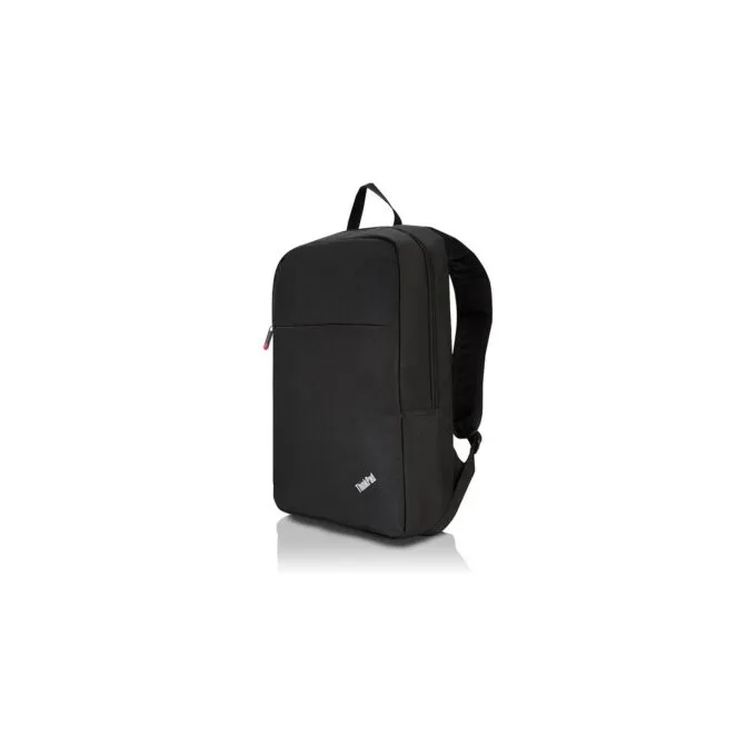 Lenovo Notebookrucksack 15.6' Thinkpad Basic Rucksack Schwarz — image 1