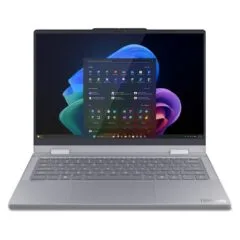 Lenovo ThinkBook 14 2in1 G6 CU7 355 32GB 512SSD W11 Pro Luna Grey TopSeller
