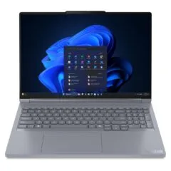 Lenovo ThinkBook 16p G6 RYZ9 8940HX 32GB 1TBSSD RTX5060 W11 Pro Luna Grey TopSeller