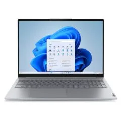 Lenovo ThinkBook16 G8 CU5 135H 16GB 512SSD W11 Pro Arctic Grey TopSeller