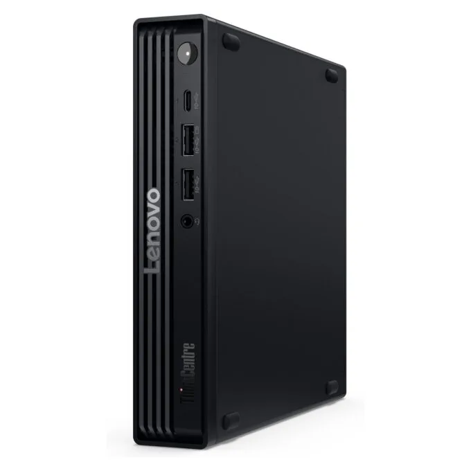 Lenovo ThinkCentre M70q G6 Tiny CU7 265T 32GB 512SSD W11Pro WLAN — image 2