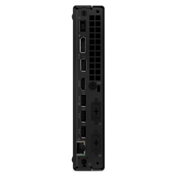 Lenovo ThinkCentre M70q G6 Tiny CU7 265T 32GB 512SSD W11Pro WLAN — image 4