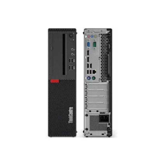 Lenovo ThinkCentre M710s SFF - i7-7700, 8GB DDR4, 256GB SSD, Windows 10 Pro (Refurbished) — image 3
