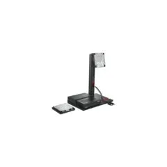 Lenovo ThinkCentre TIO Flex - Aufstellung - fr Monitor Thin Client Mobiltelefon PCG Stand