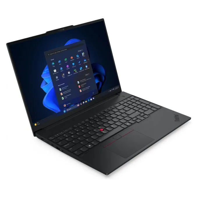 Lenovo ThinkPad E16 G3 22AY CU5 228V 32GB 1TBSSD W11Pro — image 9