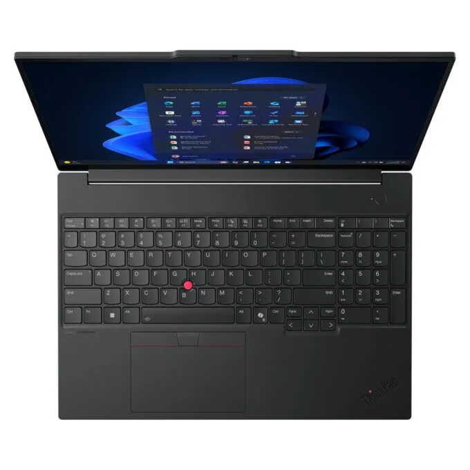 Lenovo ThinkPad E16 G3 22AY CU5 228V 32GB 1TBSSD W11Pro — image 10