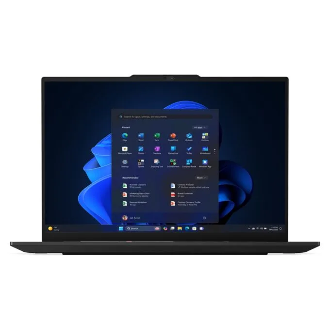 Lenovo ThinkPad E16 G3 22AY CU5 228V 32GB 512SSD W11Pro — image 11