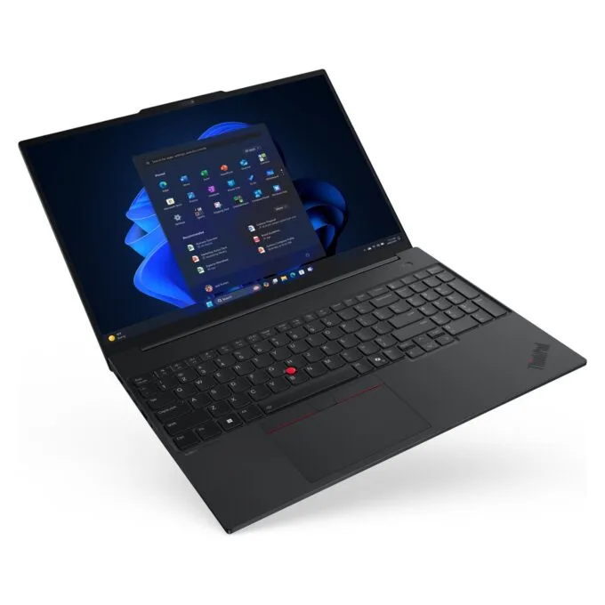 Lenovo ThinkPad E16 G3 22AY CU5 228V 32GB 512SSD W11Pro — image 13