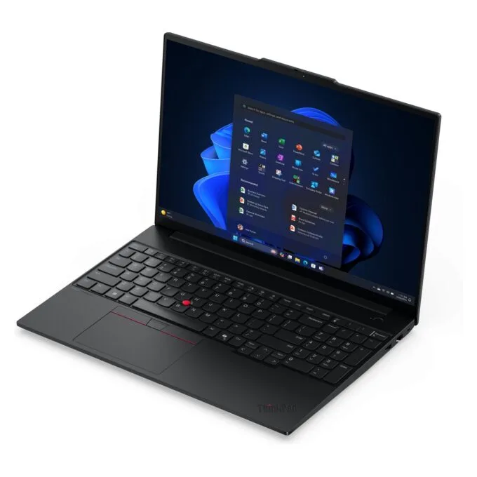 Lenovo ThinkPad E16 G3 22AY CU5 228V 32GB 512SSD W11Pro — image 15