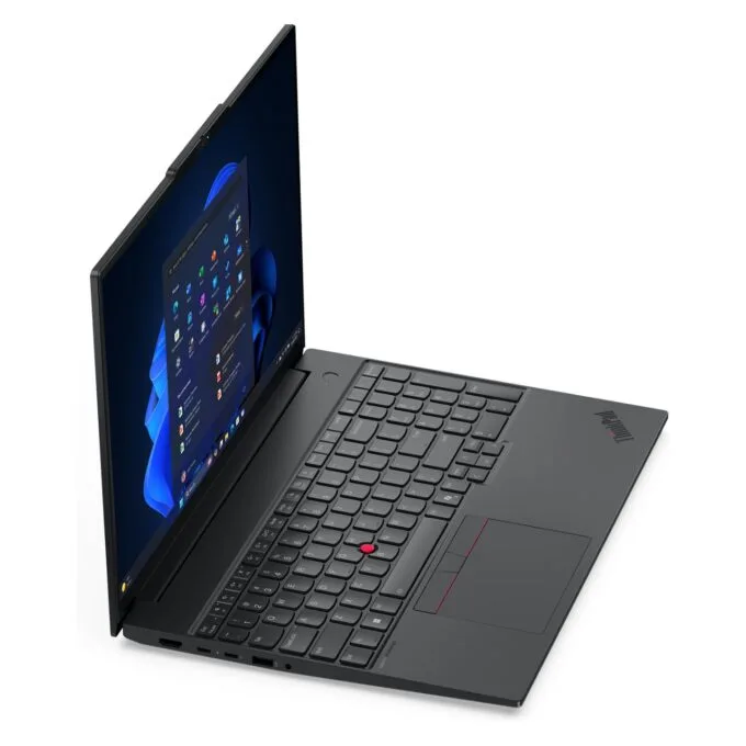 Lenovo ThinkPad E16 G3 22AY CU7 258V 32GB 1TBSSD W11Pro — image 14