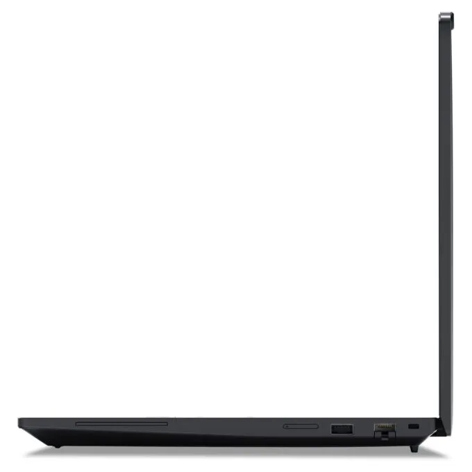 Lenovo ThinkPad P16s G3 16' Ultra 7-155H 32 1TB WUXGA W11P — image 7