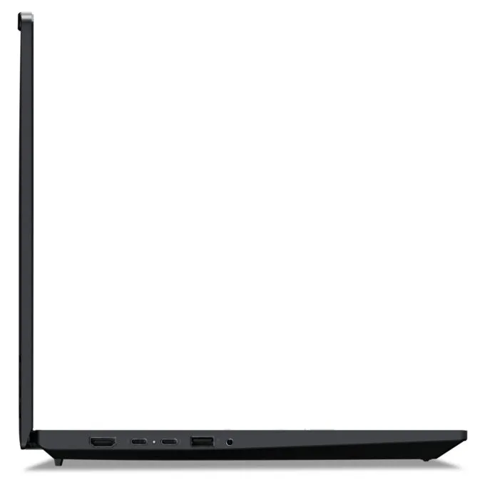 Lenovo ThinkPad P16s G3 16' Ultra 7-155H 32 1TB WUXGA W11P — image 8