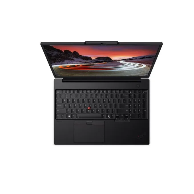 Lenovo ThinkPad P16s Gen 4 16-inch - Core Ultra 7 255H, 32GB, 1TB, RTX PRO 500 - 21QV000QVU — image 4