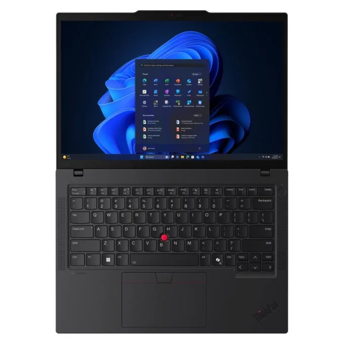 Lenovo ThinkPad T14 G6 21QG Ultra7 258V 32GB 1TBSSD W11Pro — image 16