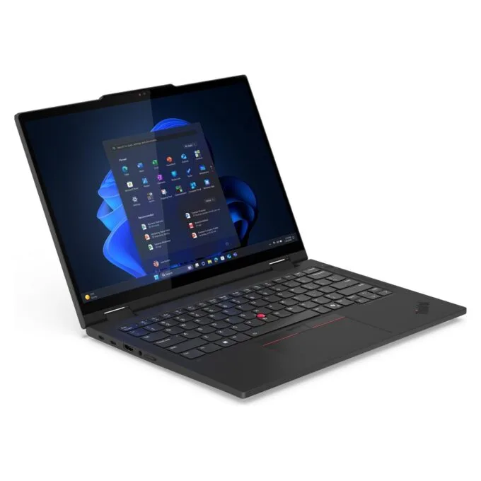 Lenovo ThinkPad T14s 2-in-1 G1 21R3 CU7 255U 32GB 1TBSSD W11Pro Touch — image 12
