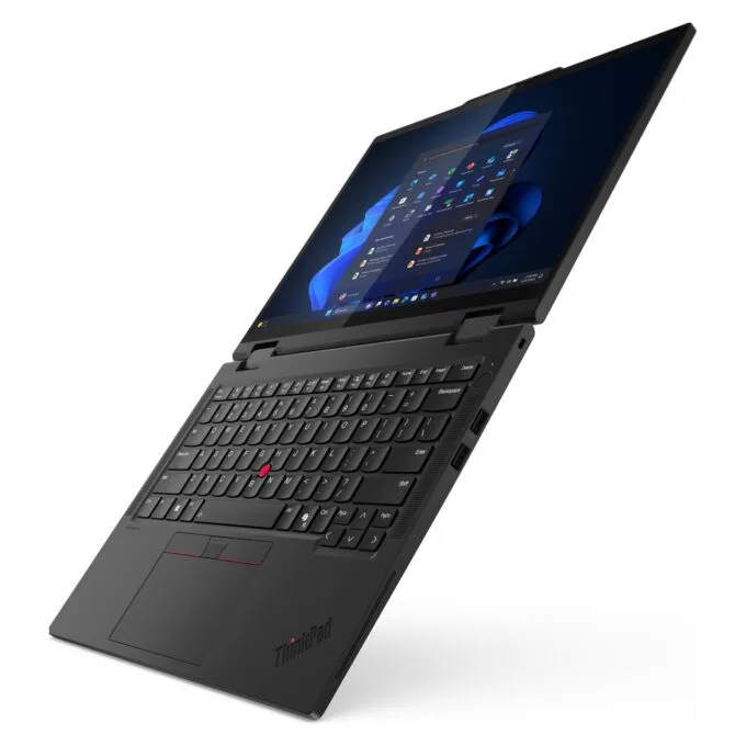 Lenovo ThinkPad T14s 2-in-1 G1 21R3 CU7 255U 32GB 1TBSSD W11Pro Touch LTE 4G — image 10