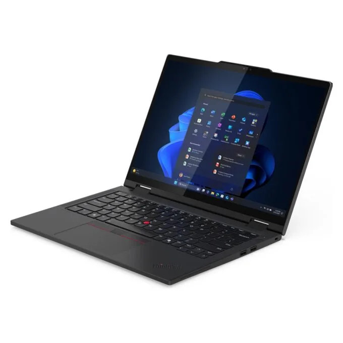 Lenovo ThinkPad T14s 2in1 G1 21R3 CU7 255U 32GB 1TBSSD W11Pro Touch LTE 5G — image 11