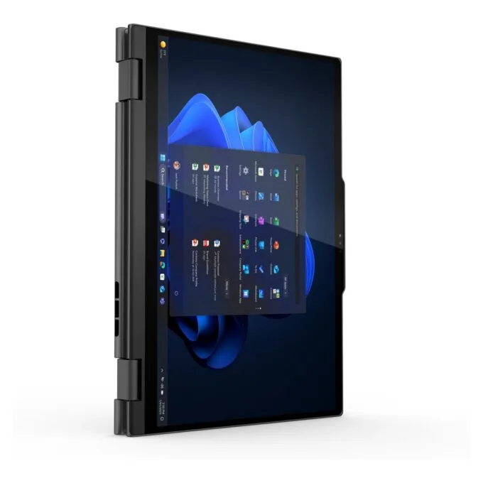 Lenovo ThinkPad T14s 2in1 G1 21R3 CU7 255U 32GB 1TBSSD W11Pro Touch LTE 5G — image 16