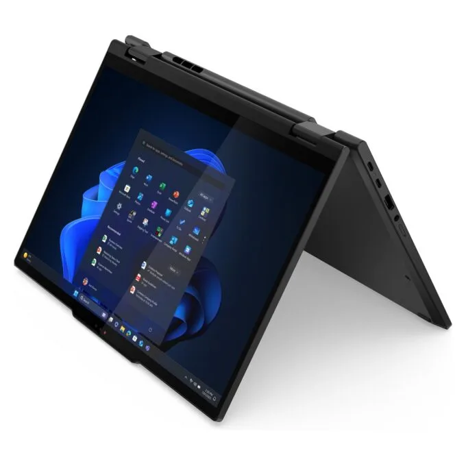 Lenovo ThinkPad T14s 2in1 G1 21R3 CU7 255U 32GB 1TBSSD W11Pro Touch LTE 5G — image 3