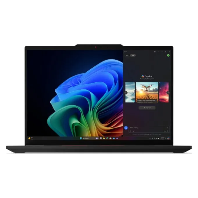 Lenovo ThinkPad T14s G6 CU5 226V 16GB 512SSD W11 Pro LTE 5G — image 2