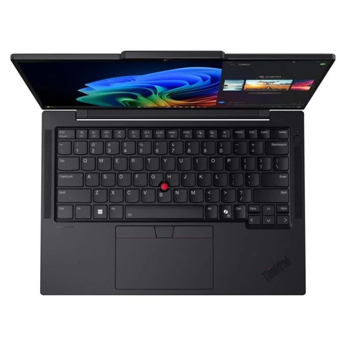 Lenovo ThinkPad T14s G6 CU5 226V 16GB 512SSD W11 Pro LTE 5G — image 7