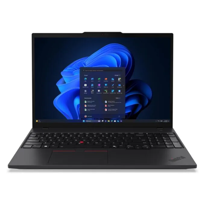Lenovo ThinkPad T16 G4 16' Ultra7 255U 64 1TB WUXGA W11P — image 1