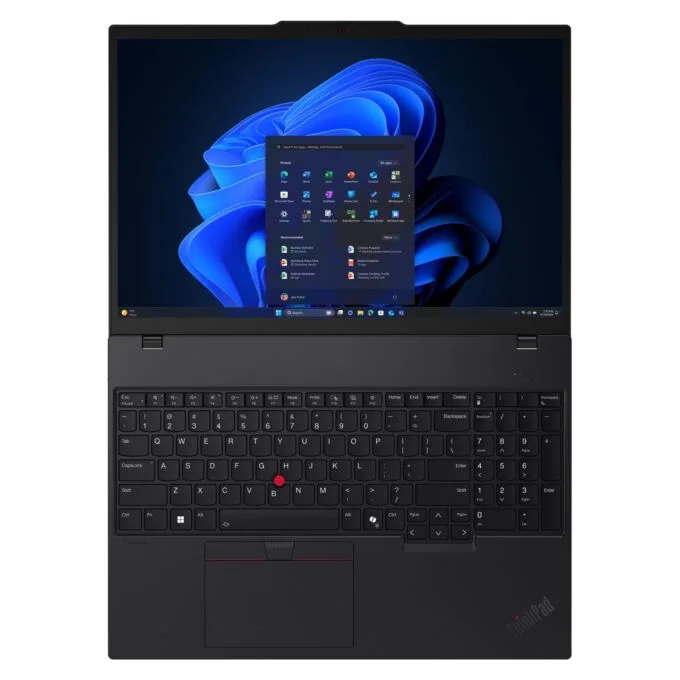 Lenovo ThinkPad T16 G4 16' Ultra7 255U 64 1TB WUXGA W11P — image 8