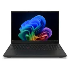Lenovo ThinkPad T16 G5 RYZ5 Pro 215 16GB 512SSD W11 Pro Black TopSeller