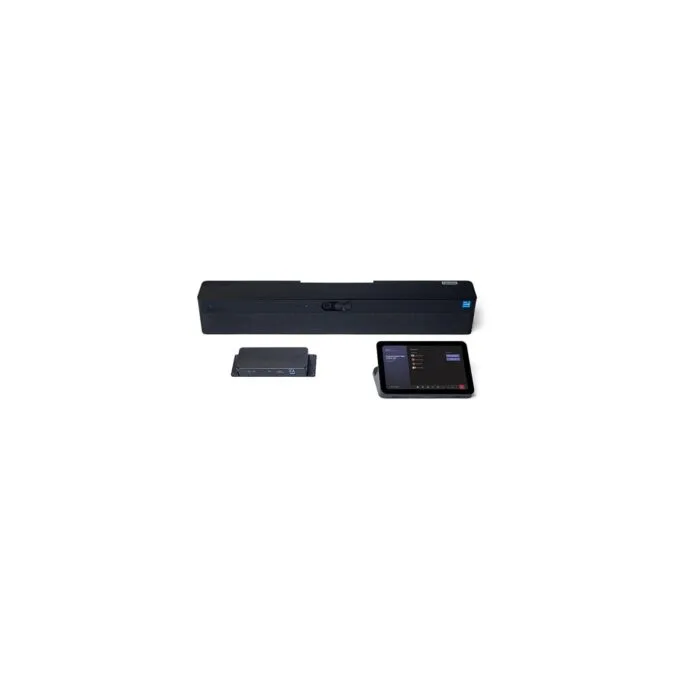 Lenovo ThinkSmart One Pro + IP Controller — image 1
