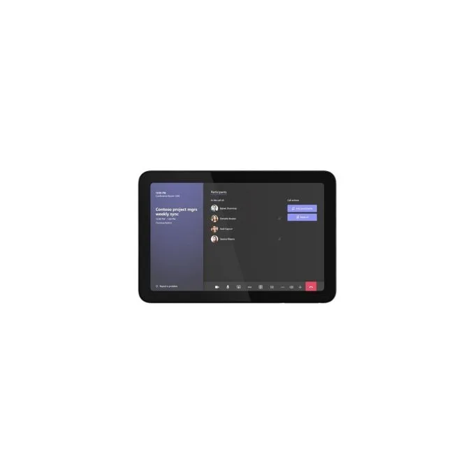 Lenovo ThinkSmart One Pro + IP Controller — image 10
