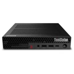 Lenovo ThinkStation P3 Tiny G2 CU7 265 48GB 512SSD RTX A1000 W11 Pro