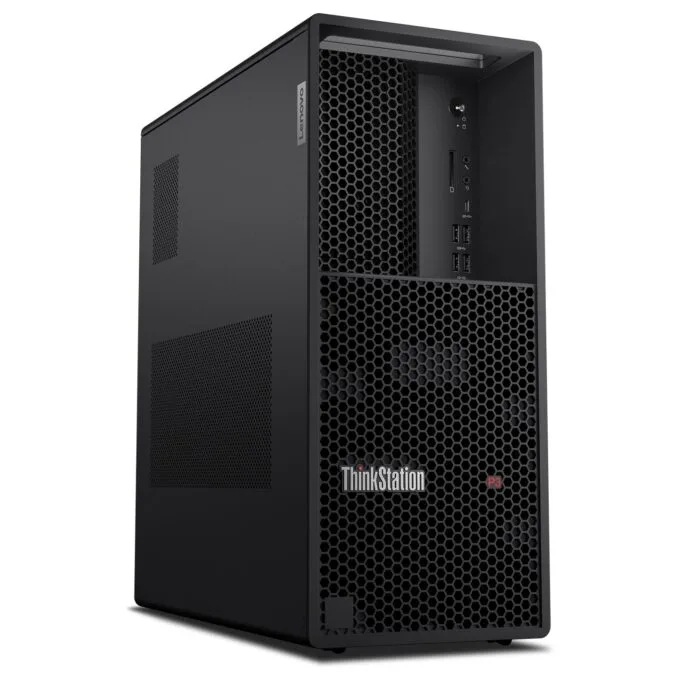 LENOVO ThinkStation P3 Tower G2 CU7 265K 32GB 1TB A1000 8GB 750W W11P 1YPS + 2YOS — image 2