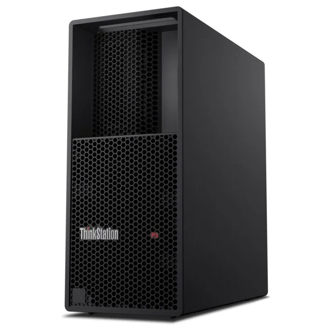LENOVO ThinkStation P3 Tower G2 CU7 265K 32GB 1TB A1000 8GB 750W W11P 1YPS + 2YOS — image 4