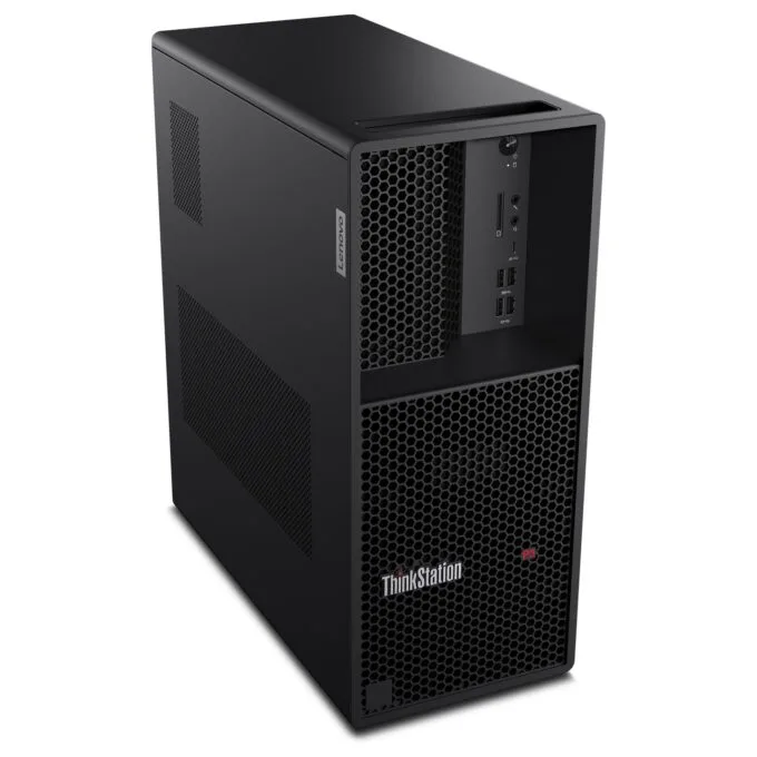 LENOVO ThinkStation P3 Tower G2 CU7 265K 32GB 1TB A1000 8GB 750W W11P 1YPS + 2YOS — image 5