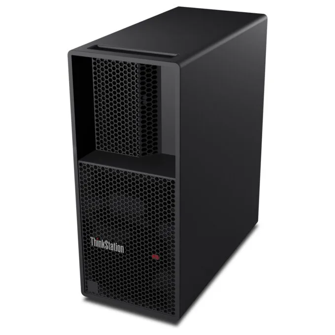 LENOVO ThinkStation P3 Tower G2 CU7 265K 32GB 1TB A1000 8GB 750W W11P 1YPS + 2YOS — image 6