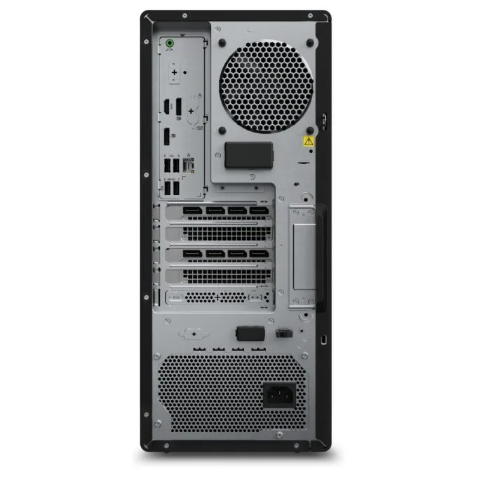 LENOVO ThinkStation P3 Tower G2 CU7 265K 32GB 1TB A1000 8GB 750W W11P 1YPS + 2YOS — image 10