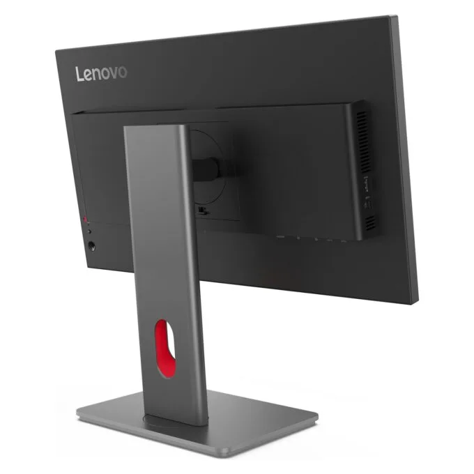 Lenovo ThinkVision P24Q-40 Quad HD Display 60.5 cm — image 11