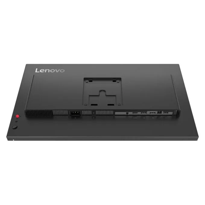 Lenovo ThinkVision P24Q-40 Quad HD Display 60.5 cm — image 3