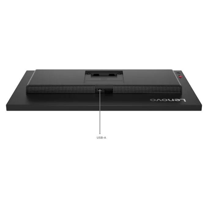 Lenovo ThinkVision P24Q-40 Quad HD Display 60.5 cm — image 4