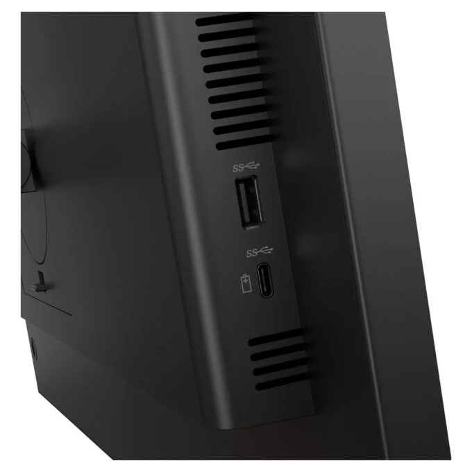 Lenovo ThinkVision P24Q-40 Quad HD Display 60.5 cm — image 5
