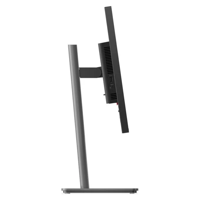 Lenovo ThinkVision P24Q-40 Quad HD Display 60.5 cm — image 9