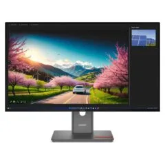 Lenovo ThinkVision P32UD-40 (31,5') UHD HDMI DP USB-C DOC