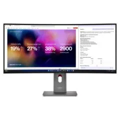 Lenovo ThinkVision P40WD-40 (40') WUHD HDMI DP USB-C DOC